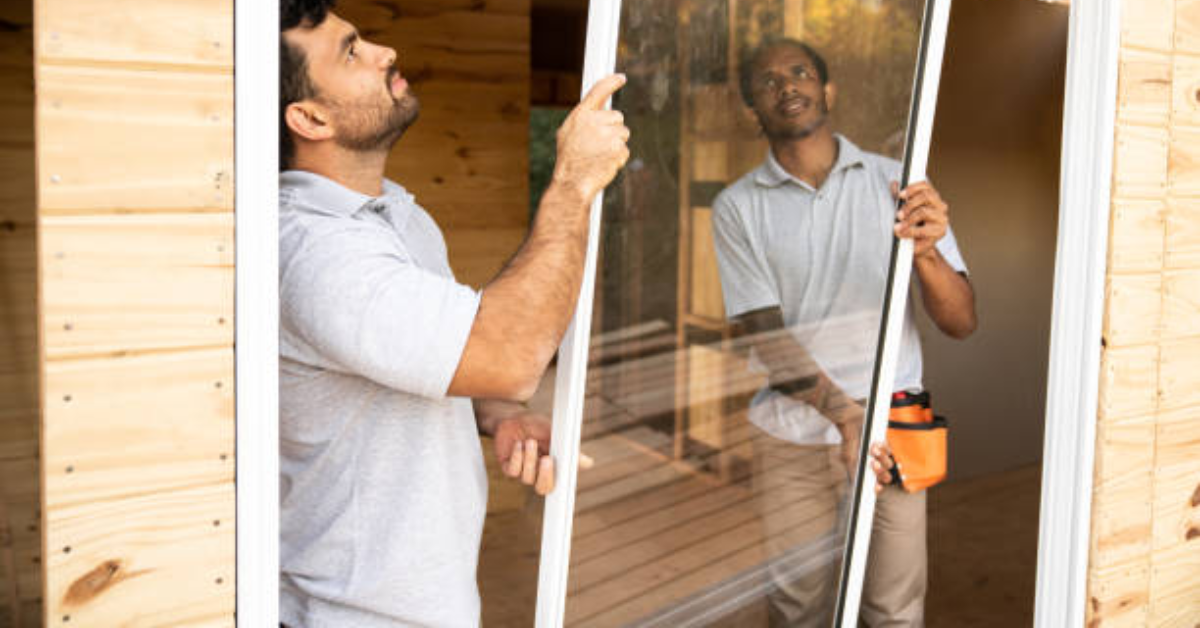 5 Ways How Window Installers in Ballwin Help to Revamp Your Home?