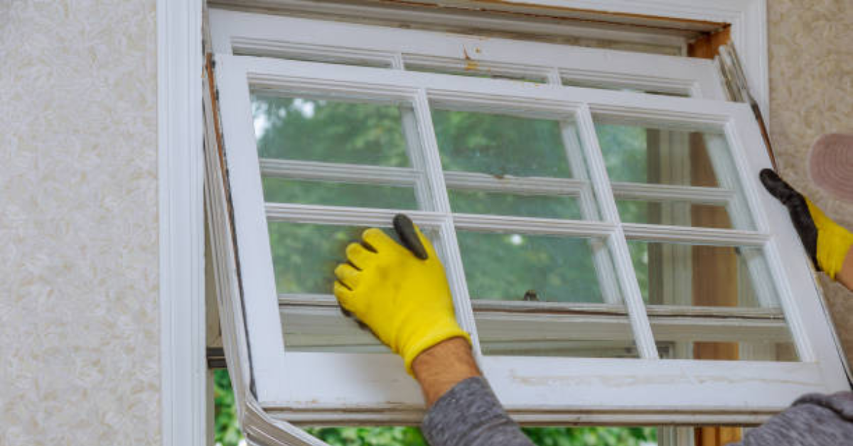 How Replacing Windows in Your Kirkwood Home Reduces Energy and Drafts?