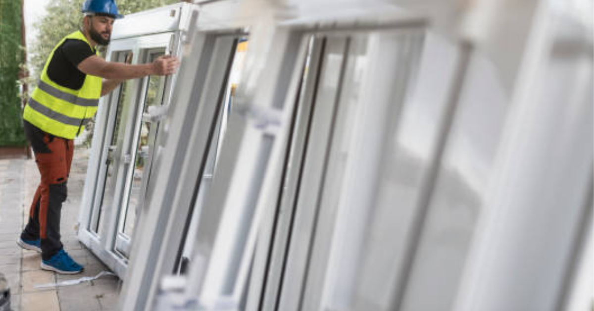 7 Reasons Why You Need a Window Installation Contractor for Your Clayton Home!