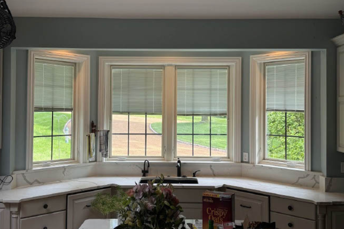 Single, Double and Triple-Pane Windows: Understanding Your Options