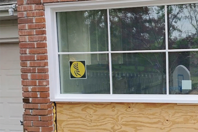 Window Replacement in University City, Mo