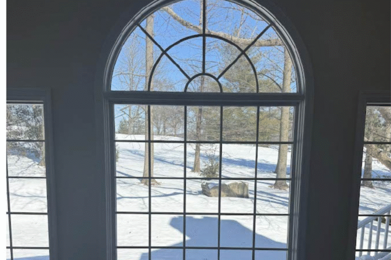 Window Installation in Flint Hill Mo