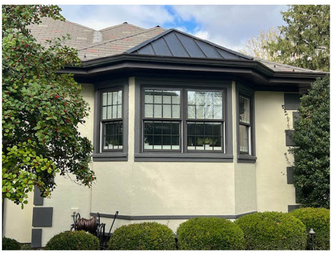 window replacement in St. Louis