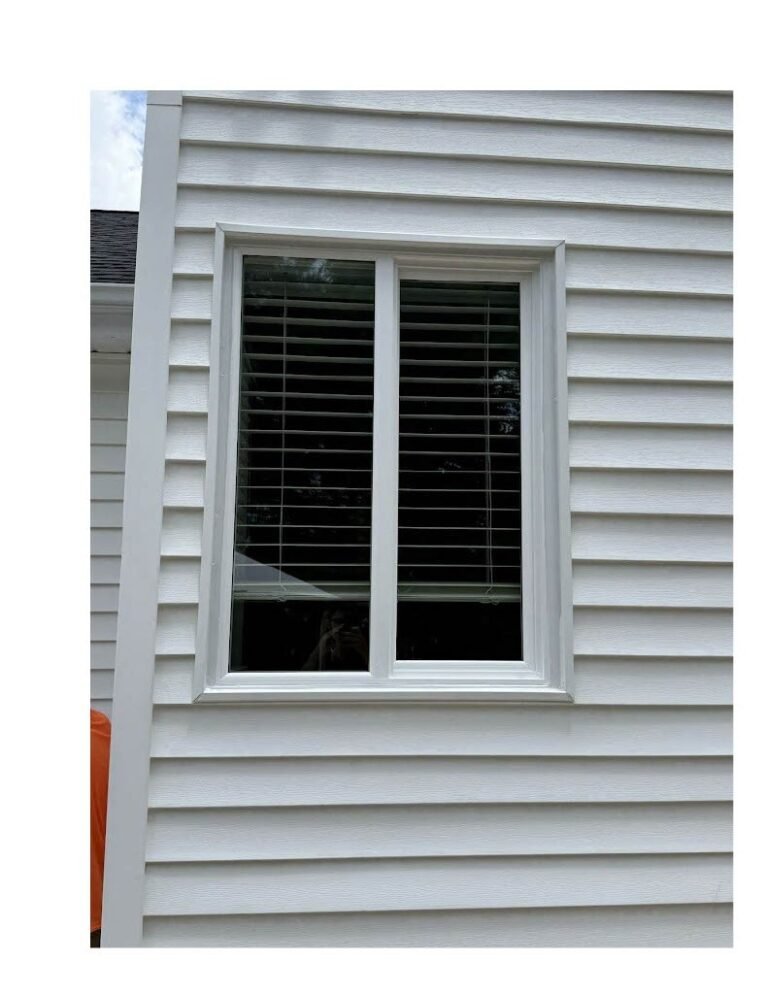 Windows Replacement in Ballwin, Mo