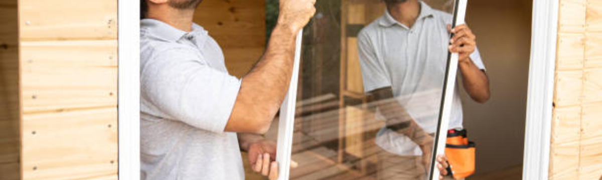 Ballwin Window Replacement Company