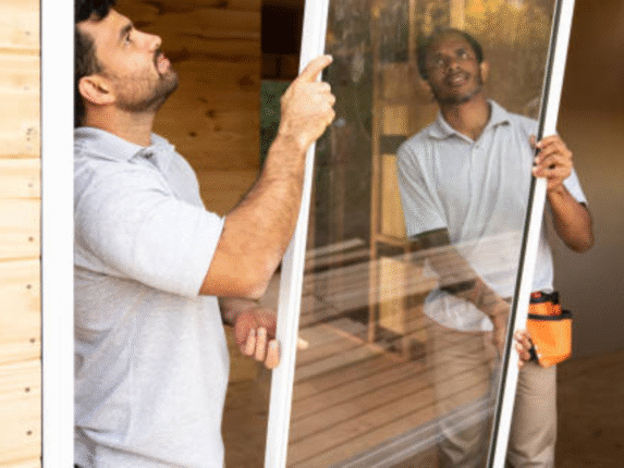 Ballwin Window Replacement Company