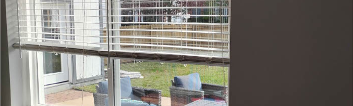 Double-Hung Windows