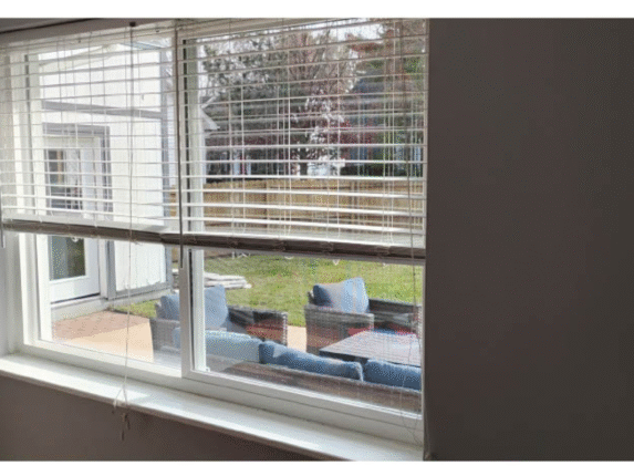 Double-Hung Windows