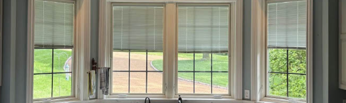 Double Pane Window Replacement in Ballwin