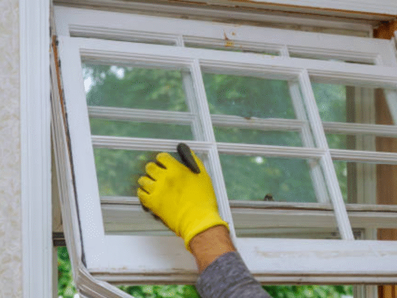 Kirkwood Windows and Door Installation