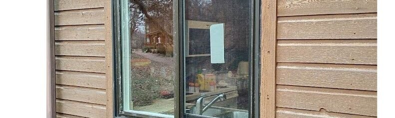 Window Replacement in Chesterfield