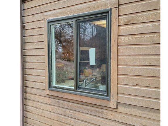 Window Replacement in Chesterfield