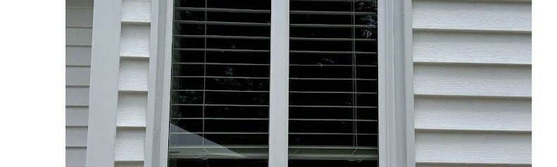 Windows Replacement in Ballwin, Mo