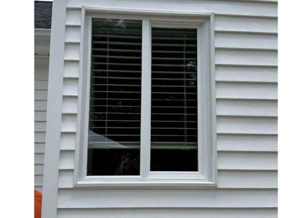 Windows Replacement in Ballwin, Mo