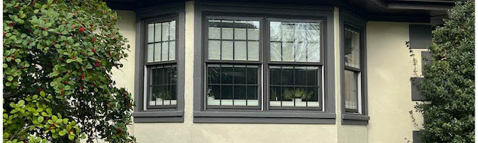 window replacement in St. Louis