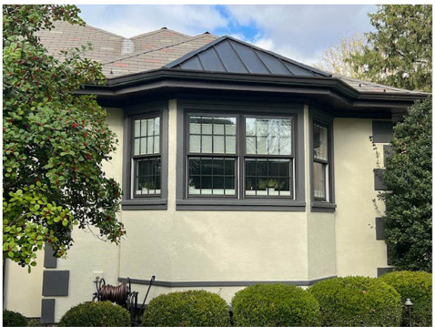 window replacement in St. Louis